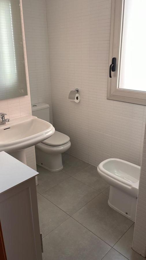 Magnifico Apartamento Cerca De La Playa Con Piscina - Roses Ngoại thất bức ảnh