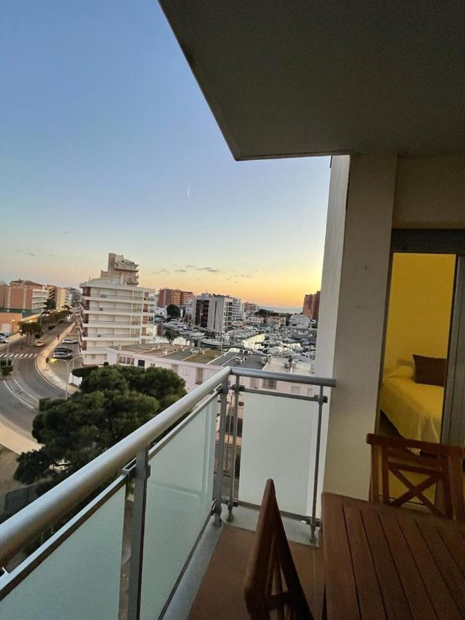Magnifico Apartamento Cerca De La Playa Con Piscina - Roses Ngoại thất bức ảnh
