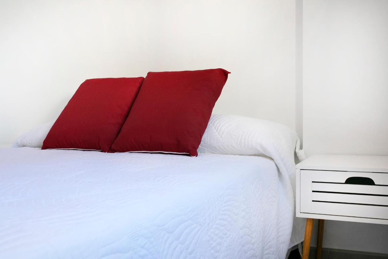 Magnifico Apartamento Cerca De La Playa Con Piscina - Roses Ngoại thất bức ảnh