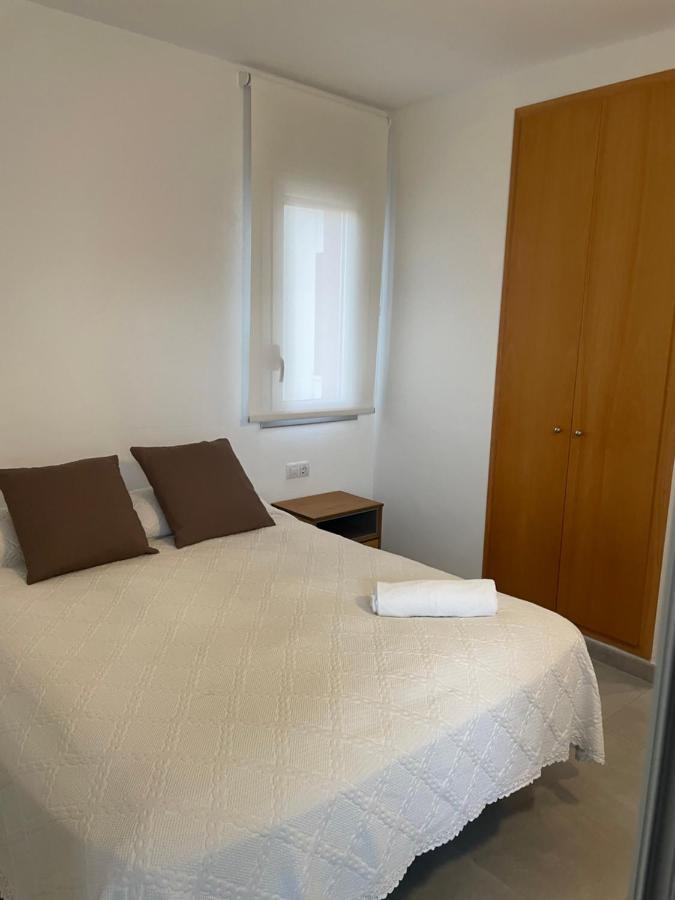 Magnifico Apartamento Cerca De La Playa Con Piscina - Roses Ngoại thất bức ảnh