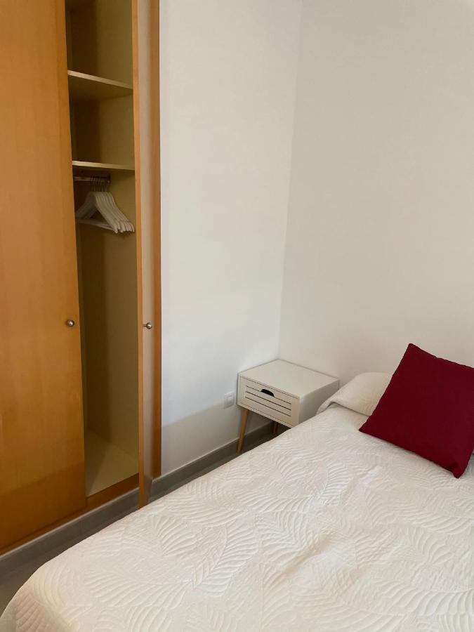 Magnifico Apartamento Cerca De La Playa Con Piscina - Roses Ngoại thất bức ảnh
