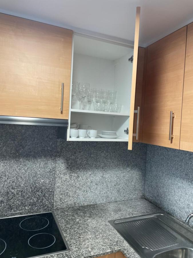 Magnifico Apartamento Cerca De La Playa Con Piscina - Roses Ngoại thất bức ảnh