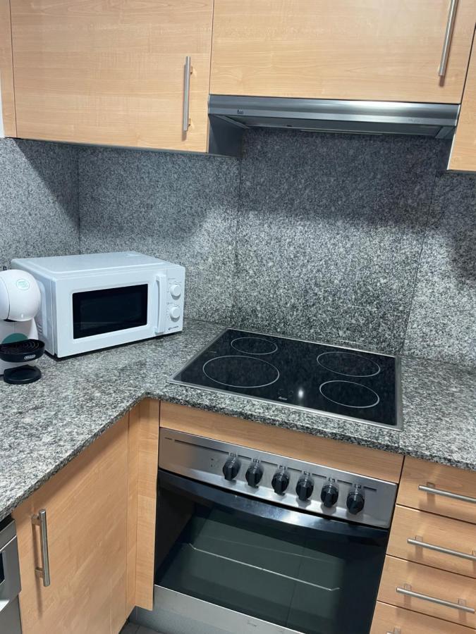 Magnifico Apartamento Cerca De La Playa Con Piscina - Roses Ngoại thất bức ảnh